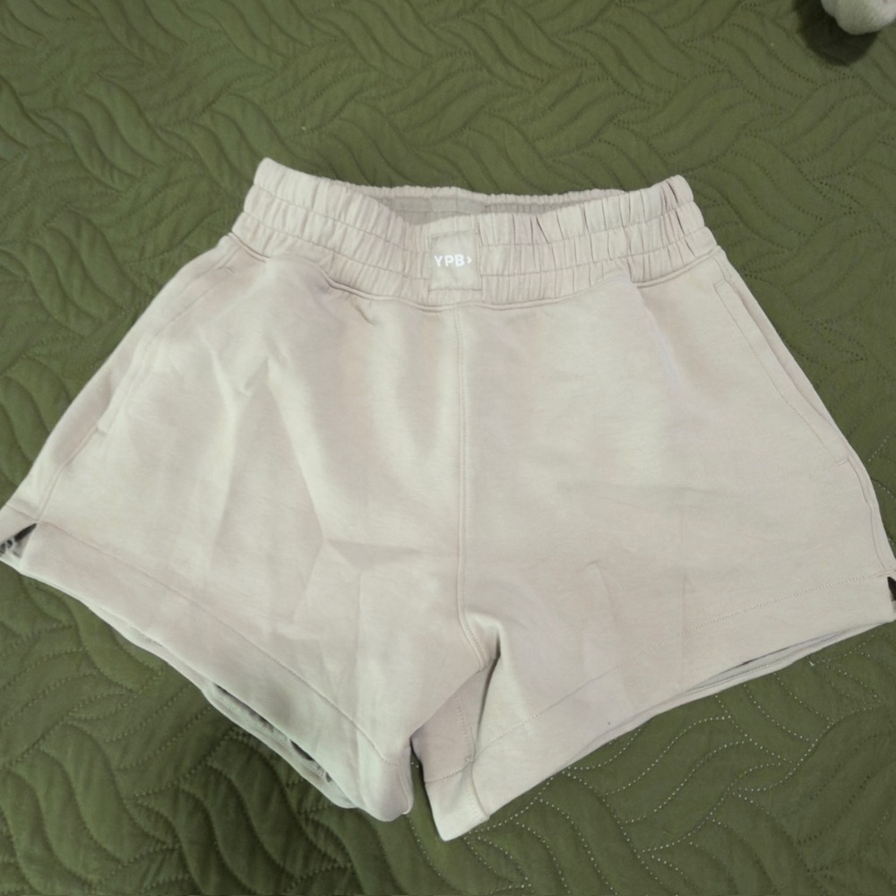 YPB neoKNIT MAX Shorts